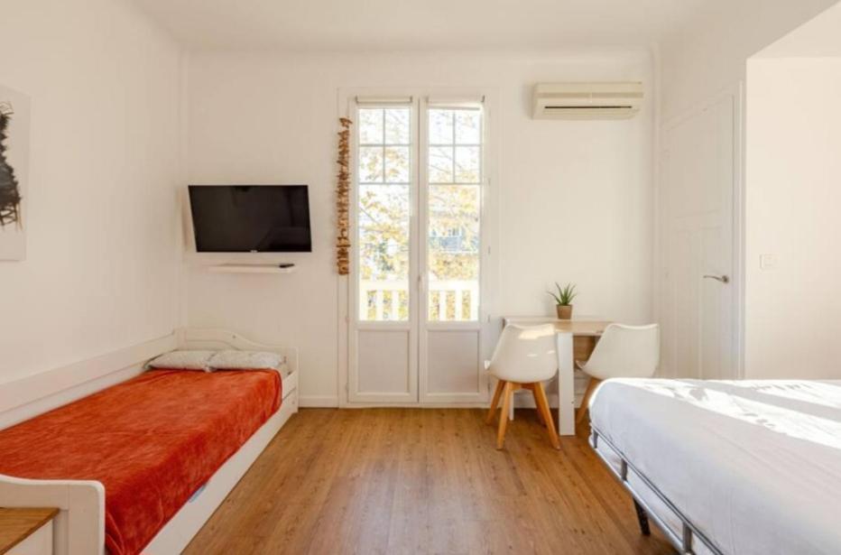 C13 - Studio Blvd Carnot 10 Min Palais Festivals - Balcony & Ac Cannes Exterior photo